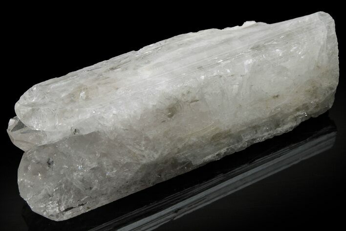 Lustrous Danburite Crystal - San Luis Potosi, Mexico #225701